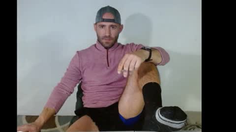 Preacher online show from 01-16-25, 06:48