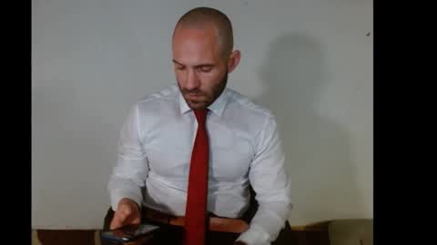 Preacher online show from 01-19-25, 09:33