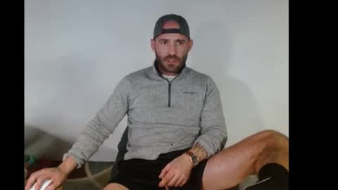 Preacher online show from 02-07-25, 07:59