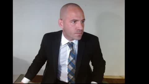 Preacher online show from 02-09-25, 08:54