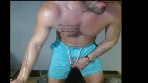 Preacher online show from 03-02-25, 07:43