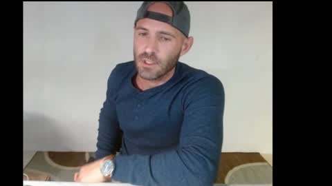 Preacher online show from 03-03-25, 05:18