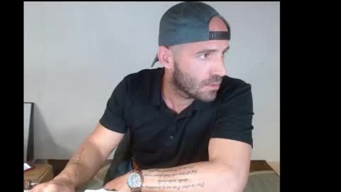 Preacher online show from 03-05-25, 02:12