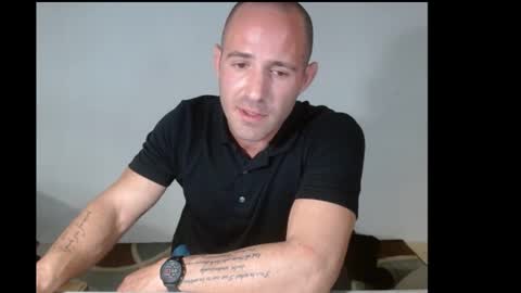 Preacher online show from 03-07-25, 06:22