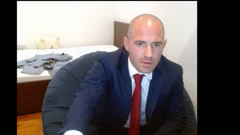 Preacher online show from 11-21-25, 01:21