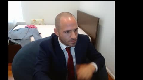 Preacher online show from 11-23-25, 03:45