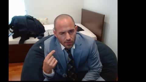 Preacher online show from 11-24-25, 03:34