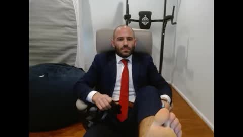 Preacher online show from 12-21-25, 03:19