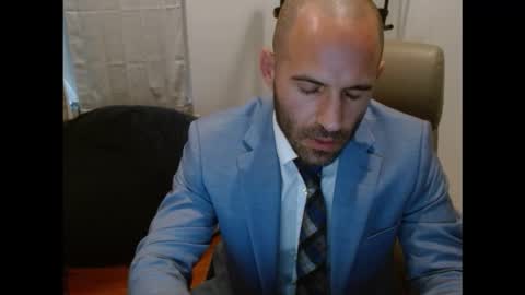 Preacher online show from 01-10-26, 04:20