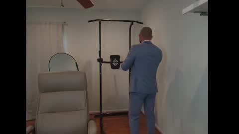 Preacher online show from 03-08-26, 04:22