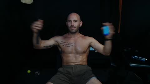 Preacher online show from 05-07-26, 02:11