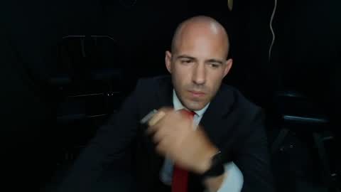 Preacher online show from 06-01-26, 08:38