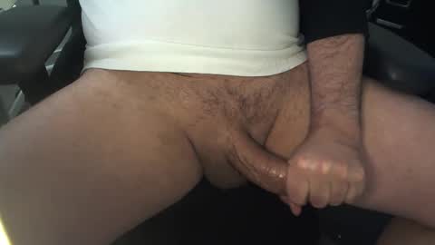 Naked Sailor online show from 03-08-25, 05:01