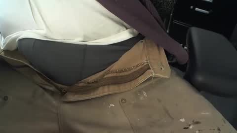 Naked Sailor online show from 03-09-25, 01:35