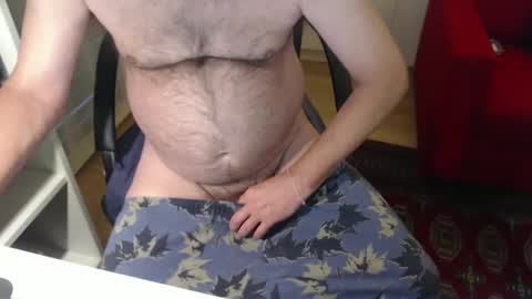 Nakedwanker10 online show from 01-04-25, 07:13