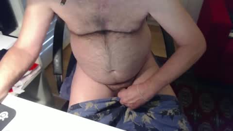 Nakedwanker10 online show from 01-21-25, 01:54
