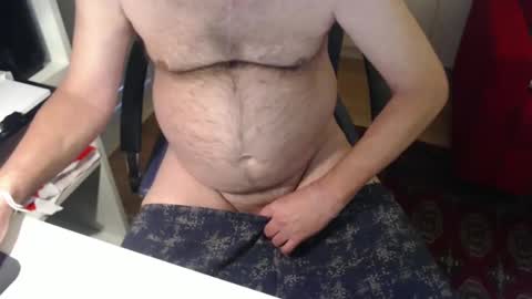 Nakedwanker10 online show from 01-29-25, 07:36