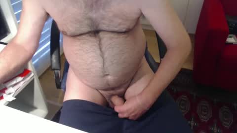 Nakedwanker10 online show from 02-19-25, 12:55