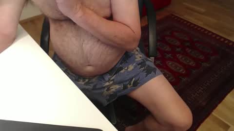 Nakedwanker10 online show from 03-19-26, 04:38