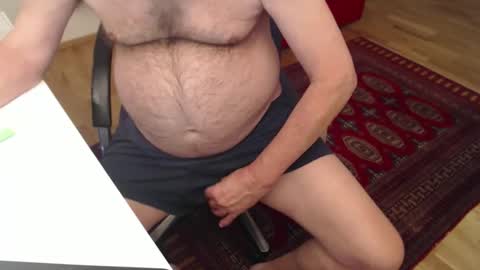 Nakedwanker10 online show from 03-27-26, 06:08