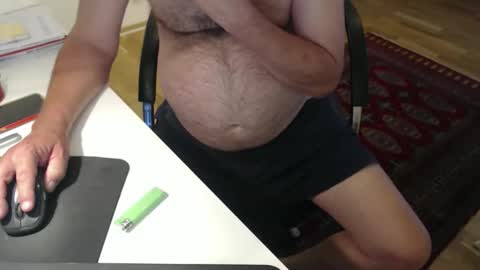 Nakedwanker10 online show from 05-02-26, 05:34