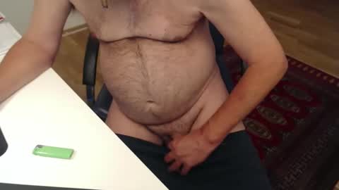 Nakedwanker10 online show from 05-18-26, 04:07