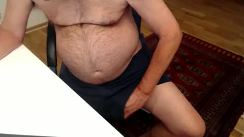 Nakedwanker10 online show from 06-02-26, 03:30