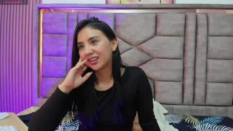 Nala online show from 05-27-26, 06:27