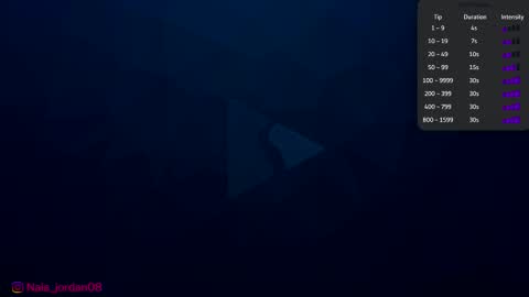 Snapshot of nala_j08 chatting on 02-06-26, 11:57 N A L A NEW instagram nala jordan08 online show from 02-06-26, 11:57