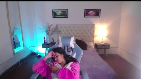 Snapshot of nala_sc chatting on 10-18-25, 06:26 nala_sc online show from 10-18-25, 06:26