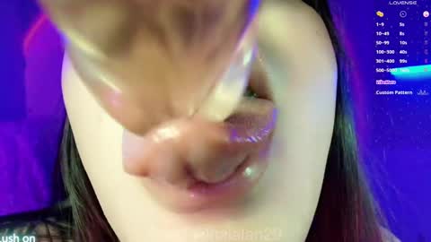 Onlyf4s nalalan29 online show from 12-03-24, 09:22