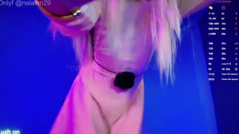 Onlyf4s nalalan29 online show from 03-08-25, 05:49