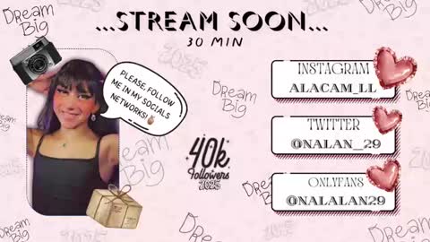 Onlyf4s nalalan29 online show from 03-12-25, 05:02