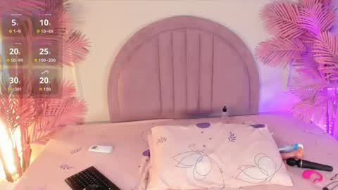 nalapalmer online show from 05-18-26, 11:38