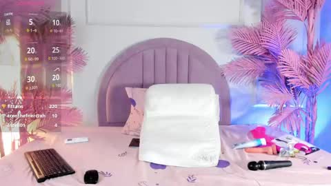 nalapalmer online show from 05-24-26, 11:43