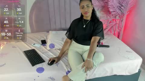 nalapalmer online show from 05-29-26, 07:01
