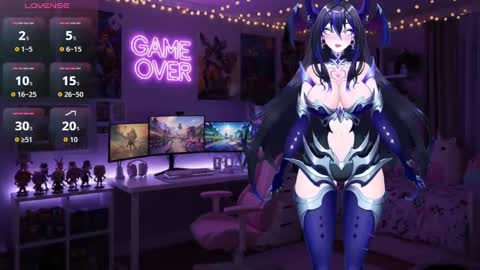 namelesstopless online show from 10-19-25, 04:24