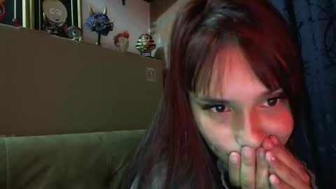 Snapshot of nami_bunny chatting on 12-02-25, 04:29 nami online show from 12-02-25, 04:29