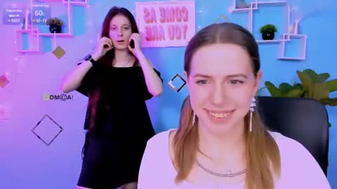your Nami  online show from 06-16-26, 10:07