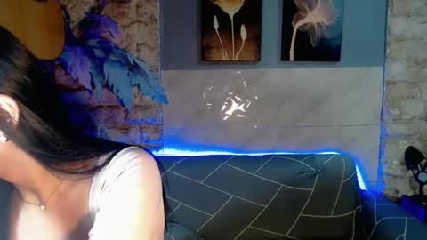 Nami online show from 04-03-26, 07:12