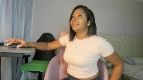 nami_sam online show from 12-04-24, 12:14