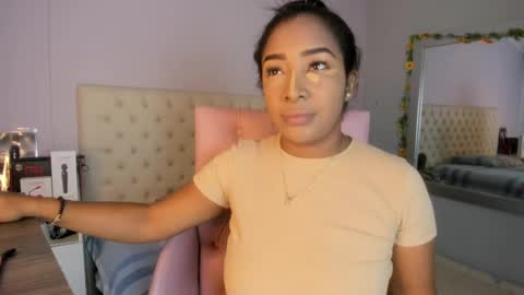 nami_sam online show from 12-15-24, 02:16