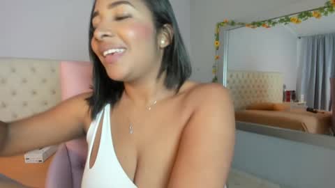 nami_sam online show from 12-21-24, 07:16