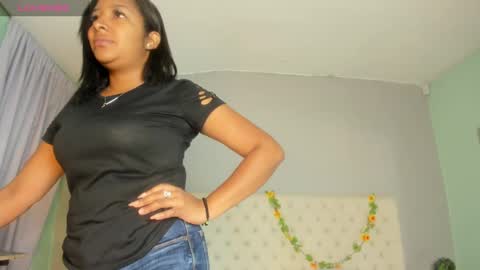 nami_sam online show from 03-06-25, 12:30