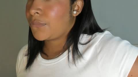 nami_sam online show from 10-22-25, 12:27