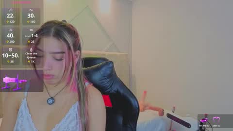 nami_sweet_ online show from 11-15-25, 12:45