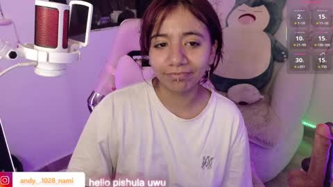 nami_usagi online show from 04-04-26, 06:16