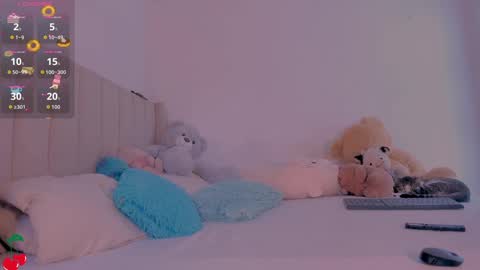 N A M I    -   OF  namibergmant online show from 09-17-25, 10:00