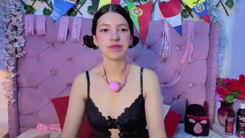 Nami online show from 07-17-26, 11:39