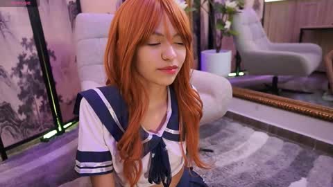 Snapshot of namikimura chatting on 09-13-25, 12:05 namikimura online show from 09-13-25, 12:05